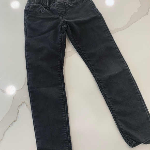 Gap Kids 1969 Legging Jeans Sz 6 Regular - Picture 8 of 8